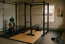 12 Barbell Training Essentials for Home Gyms 12 Barbell Training Essentials for Home Gyms