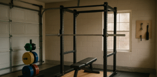 12 Barbell Training Essentials for Home Gyms 12 Barbell Training Essentials for Home Gyms
