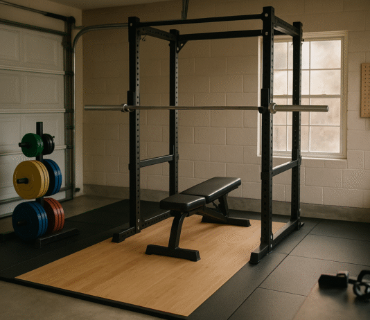 12 Barbell Training Essentials for Home Gyms 12 Barbell Training Essentials for Home Gyms