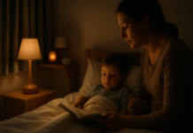 12 Bedtime Rituals for Children: Tips for Better Sleep 12 Bedtime Rituals for Children: Tips for Better Sleep