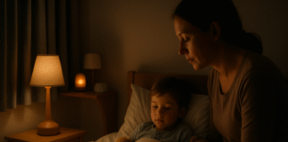 12 Bedtime Rituals for Children: Tips for Better Sleep 12 Bedtime Rituals for Children: Tips for Better Sleep