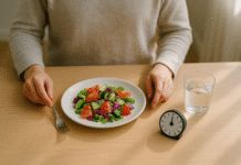 12 Chewing Exercises: Slow Eating for Better Digestion and Enjoyment 12 Chewing Exercises: Slow Eating for Better Digestion and Enjoyment