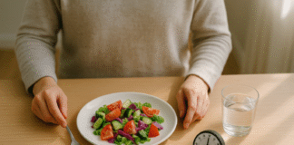 12 Chewing Exercises: Slow Eating for Better Digestion and Enjoyment 12 Chewing Exercises: Slow Eating for Better Digestion and Enjoyment