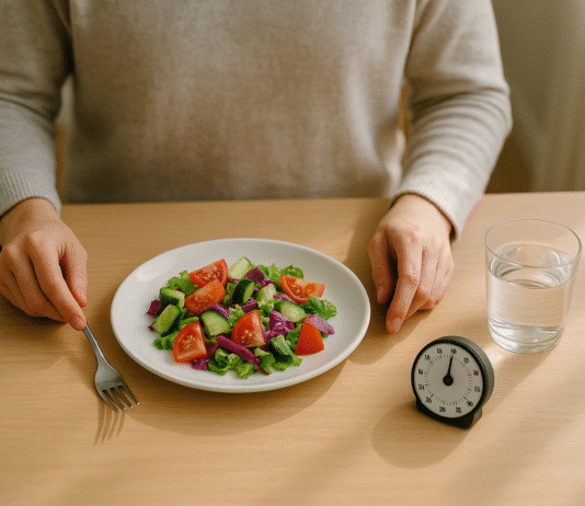 12 Chewing Exercises: Slow Eating for Better Digestion and Enjoyment 12 Chewing Exercises: Slow Eating for Better Digestion and Enjoyment