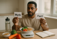 12 Common Weight Loss Myths Debunked (With Evidence) 12 Common Weight Loss Myths Debunked (With Evidence)