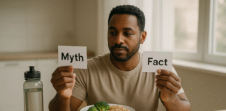 12 Common Weight Loss Myths Debunked (With Evidence) 12 Common Weight Loss Myths Debunked (With Evidence)