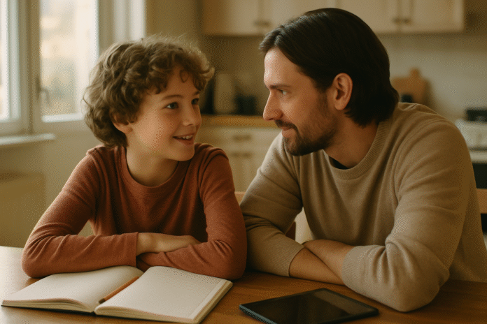 12 Communication Skills for Parents and Children (That Actually Work)