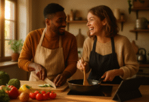 12 Creative Ways to Spend Meaningful Time Together 12 Creative Ways to Spend Meaningful Time Together