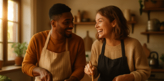 12 Creative Ways to Spend Meaningful Time Together 12 Creative Ways to Spend Meaningful Time Together