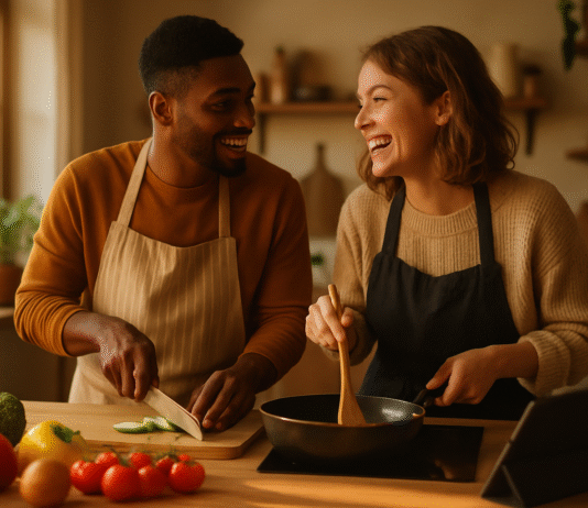 12 Creative Ways to Spend Meaningful Time Together 12 Creative Ways to Spend Meaningful Time Together