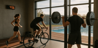 12 Cross-Training Strategies to Avoid Plateaus 12 Cross-Training Strategies to Avoid Plateaus