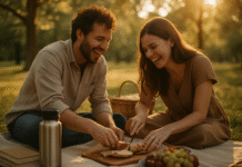 12 Date Ideas for Quality Time with Your Partner 12 Date Ideas for Quality Time with Your Partner