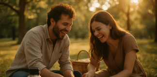 12 Date Ideas for Quality Time with Your Partner 12 Date Ideas for Quality Time with Your Partner