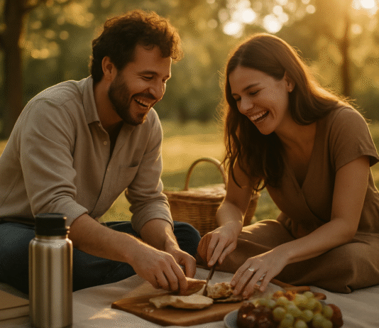 12 Date Ideas for Quality Time with Your Partner 12 Date Ideas for Quality Time with Your Partner