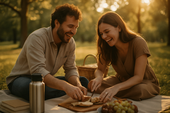 12 Date Ideas for Quality Time with Your Partner
