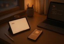 12 Digital Journaling Apps and Tools for Mindful Writing 12 Digital Journaling Apps and Tools for Mindful Writing