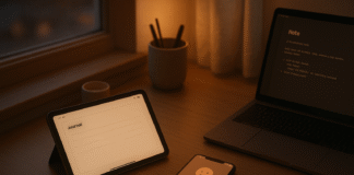 12 Digital Journaling Apps and Tools for Mindful Writing 12 Digital Journaling Apps and Tools for Mindful Writing