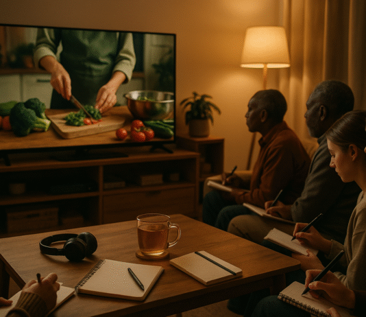 12 Educational Videos and Documentaries on Wellness That Actually Teach Healthy Habits 12 Educational Videos and Documentaries on Wellness That Actually Teach Healthy Habits