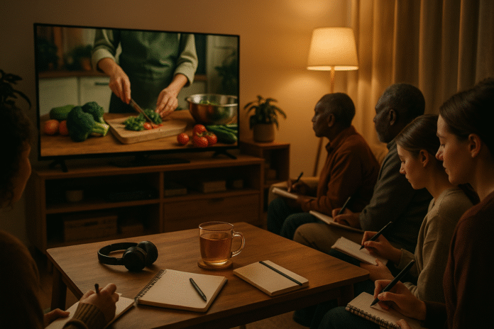 12 Educational Videos and Documentaries on Wellness That Actually Teach Healthy Habits