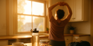 12 Effective Morning Routines for a Healthy Start 12 Effective Morning Routines for a Healthy Start