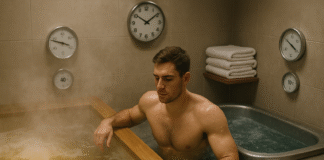 12 Evidence-Based Ways to Use Contrast Baths and Showers for Recovery 12 Evidence-Based Ways to Use Contrast Baths and Showers for Recovery