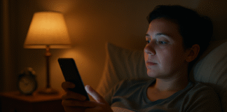 12 Facts That Explain the Science of Screens and Melatonin Production 12 Facts That Explain the Science of Screens and Melatonin Production