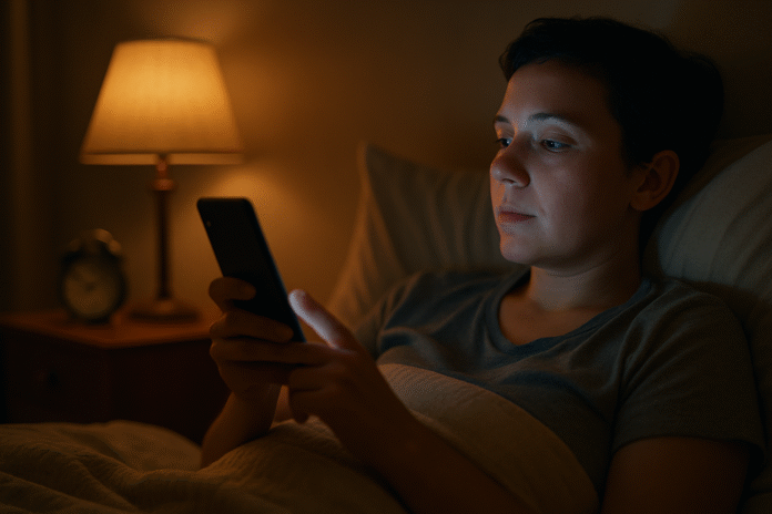 12 Facts That Explain the Science of Screens and Melatonin Production 12 Facts That Explain the Science of Screens and Melatonin Production