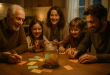 12 Family Gratitude Activities for Practicing Thankfulness Together 12 Family Gratitude Activities for Practicing Thankfulness Together