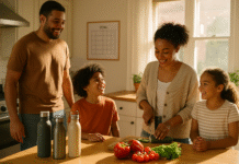 12 Family Motivation Ideas: Involving Kids and Spouses in Exercise, Outings, and Cooking 12 Family Motivation Ideas: Involving Kids and Spouses in Exercise, Outings, and Cooking