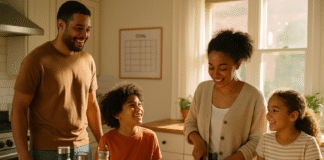 12 Family Motivation Ideas: Involving Kids and Spouses in Exercise, Outings, and Cooking 12 Family Motivation Ideas: Involving Kids and Spouses in Exercise, Outings, and Cooking