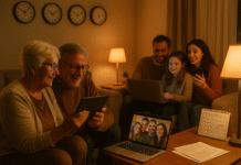 12 Family Support Strategies to Keep Connections Strong Across Distance 12 Family Support Strategies to Keep Connections Strong Across Distance