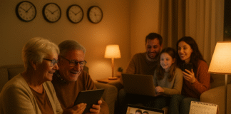 12 Family Support Strategies to Keep Connections Strong Across Distance 12 Family Support Strategies to Keep Connections Strong Across Distance