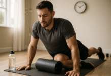 12 Foam Rolling Techniques for Muscle Recovery (With Timing, Pressure & Safety Tips) 12 Foam Rolling Techniques for Muscle Recovery (With Timing, Pressure & Safety Tips)