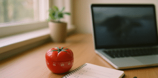 12 Focus-Boosting Methods That Work (Including the Pomodoro Technique) 12 Focus-Boosting Methods That Work (Including the Pomodoro Technique)