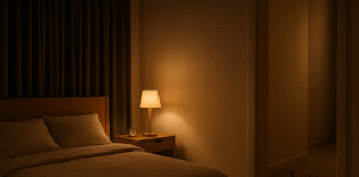 12 Gadgets to Keep Out: Technology in the Bedroom You Should Ban for Better Sleep 12 Gadgets to Keep Out: Technology in the Bedroom You Should Ban for Better Sleep