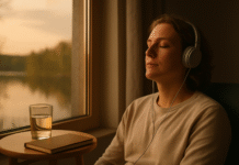 12 Guided Imagery for Anxiety Exercises That Actually Work 12 Guided Imagery for Anxiety Exercises That Actually Work