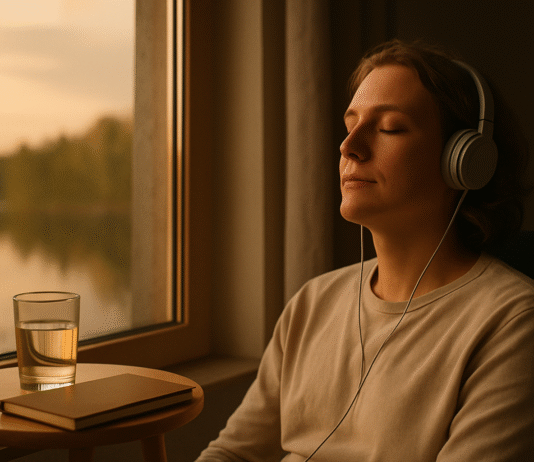 12 Guided Imagery for Anxiety Exercises That Actually Work 12 Guided Imagery for Anxiety Exercises That Actually Work