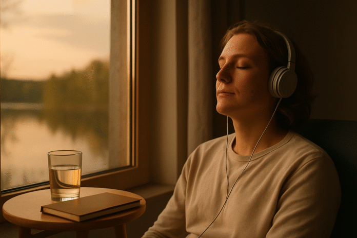 12 Guided Imagery for Anxiety Exercises That Actually Work 12 Guided Imagery for Anxiety Exercises That Actually Work