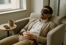 12 Guidelines for healthy daytime napping (Backed by Science) 12 Guidelines for healthy daytime napping (Backed by Science)