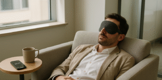 12 Guidelines for healthy daytime napping (Backed by Science) 12 Guidelines for healthy daytime napping (Backed by Science)