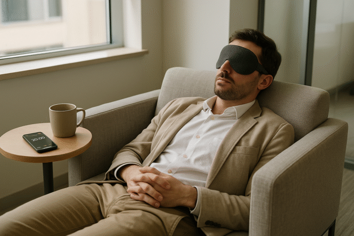 12 Guidelines for healthy daytime napping (Backed by Science)