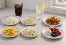 12 Healthy Food Swaps to Support Weight Loss