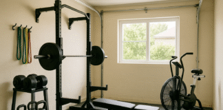 12 Home Gym Essentials: What You Really Need 12 Home Gym Essentials: What You Really Need