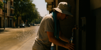 12 Hydration Tips for Hot Climates: Stay Cool and Healthy in Summer Heat 12 Hydration Tips for Hot Climates: Stay Cool and Healthy in Summer Heat