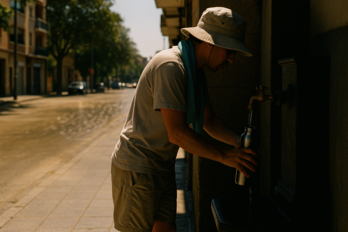 12 Hydration Tips for Hot Climates Stay Cool and Healthy in Summer Heat 12 Hydration Tips for Hot Climates: Stay Cool and Healthy in Summer Heat