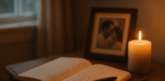 12 Journal Prompts for Grief and Emotional Healing You Can Use Today 12 Journal Prompts for Grief and Emotional Healing You Can Use Today