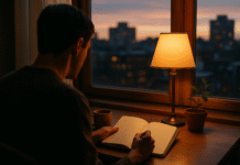 12 Journal Prompts for Managing Anger and Frustration (With Scripts & Examples)