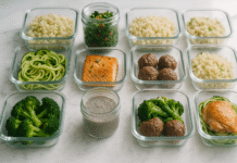 12 Keto Meal Prep Recipes and Tips for the Week 12 Keto Meal Prep Recipes and Tips for the Week