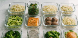 12 Keto Meal Prep Recipes and Tips for the Week 12 Keto Meal Prep Recipes and Tips for the Week