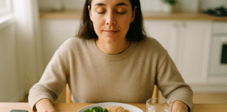 12 Mindful Eating Principles To Track Your Food Without Obsession 12 Mindful Eating Principles To Track Your Food Without Obsession